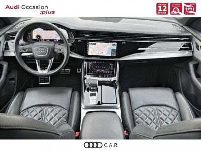 Audi Q8 55 TFSI e 381 Tiptronic 8 Quattro S line   - 6