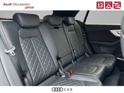 Audi Q8 55 TFSI e 381 Tiptronic 8 Quattro S line   - 8