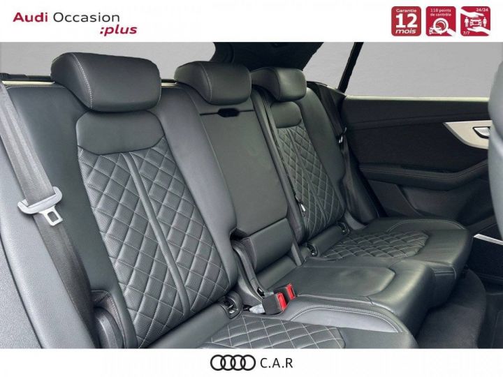 Audi Q8 55 TFSI e 381 Tiptronic 8 Quattro S line - 8