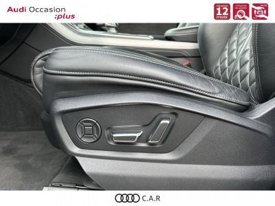 Audi Q8 55 TFSI e 381 Tiptronic 8 Quattro S line   - 10