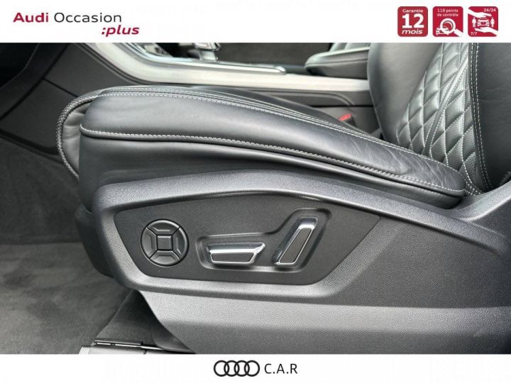 Audi Q8 55 TFSI e 381 Tiptronic 8 Quattro S line - 10