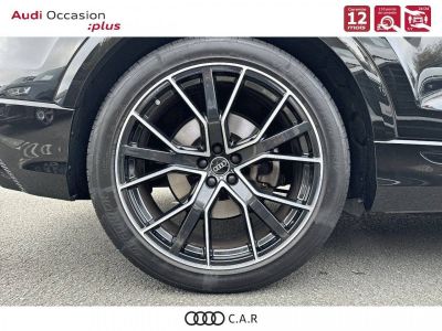 Audi Q8 55 TFSI e 381 Tiptronic 8 Quattro S line   - 14