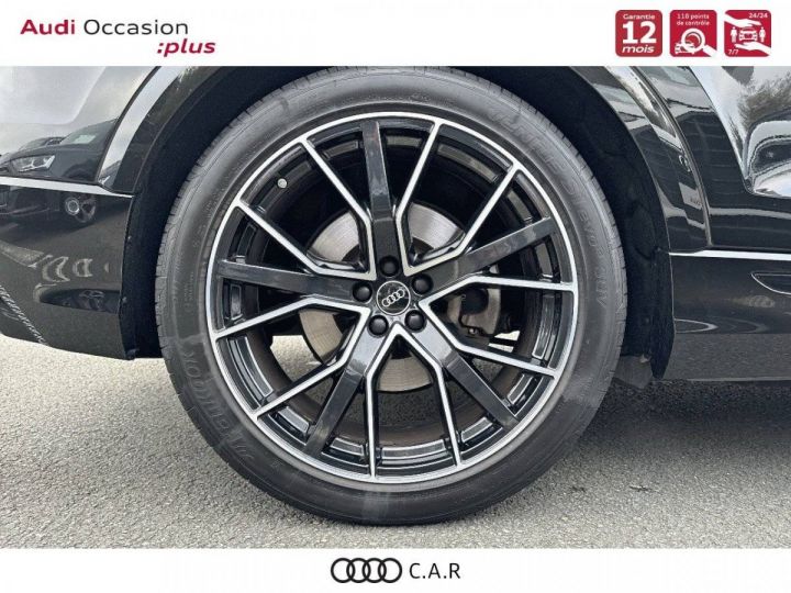 Audi Q8 55 TFSI e 381 Tiptronic 8 Quattro S line - 14