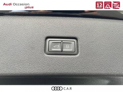 Audi Q8 55 TFSI e 381 Tiptronic 8 Quattro S line   - 17