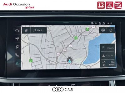 Audi Q8 55 TFSI e 381 Tiptronic 8 Quattro S line   - 18