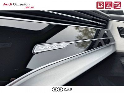 Audi Q8 55 TFSI e 381 Tiptronic 8 Quattro S line   - 22