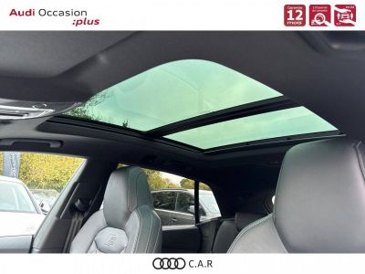 Audi Q8 55 TFSI e 381 Tiptronic 8 Quattro S line   - 23