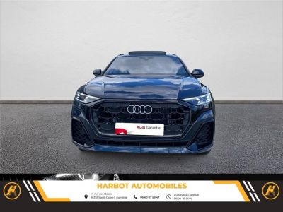 Audi Q8 55 tfsi e 394 tiptronic 8 quattro s line   - 2