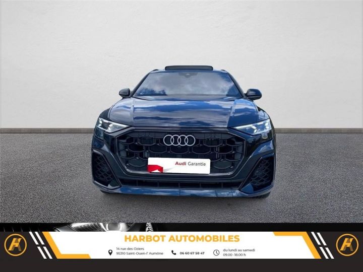 Audi Q8 55 tfsi e 394 tiptronic 8 quattro s line - 2