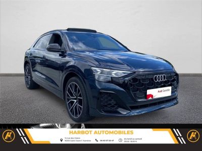 Audi Q8 55 tfsi e 394 tiptronic 8 quattro s line   - 3