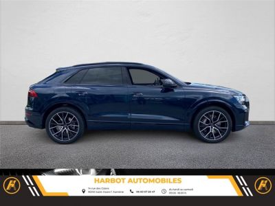 Audi Q8 55 tfsi e 394 tiptronic 8 quattro s line   - 4