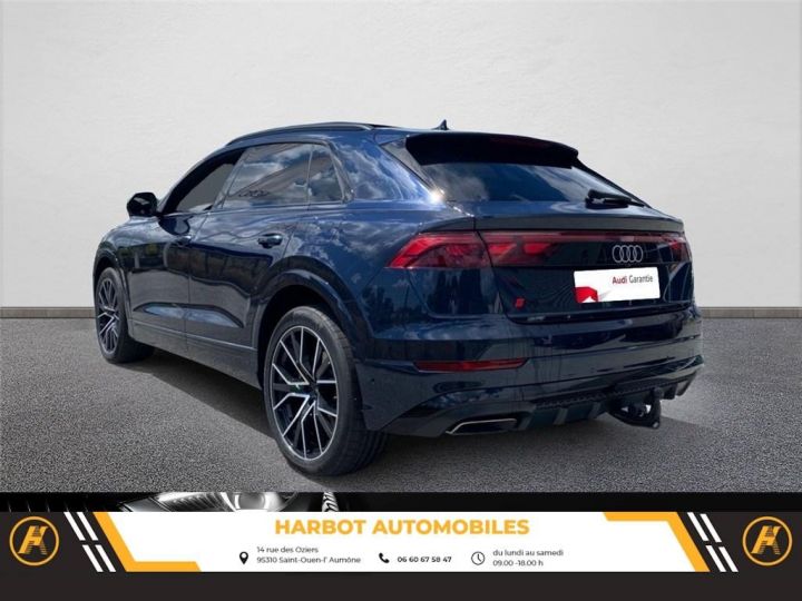 Audi Q8 55 tfsi e 394 tiptronic 8 quattro s line - 7