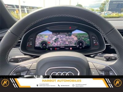 Audi Q8 55 tfsi e 394 tiptronic 8 quattro s line   - 13