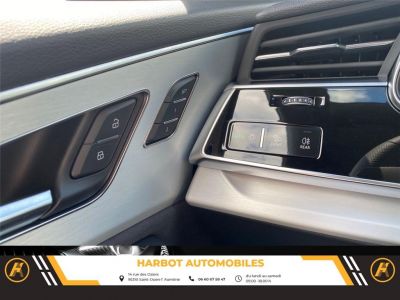 Audi Q8 55 tfsi e 394 tiptronic 8 quattro s line   - 15