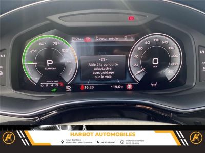 Audi Q8 55 tfsi e 394 tiptronic 8 quattro s line   - 18