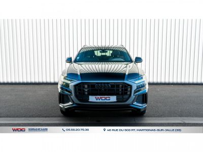 Audi Q8 55 TFSI S-line / Financement possible   - 3