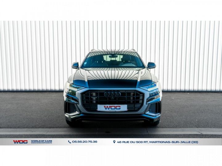 Audi Q8 55 TFSI S-line / Financement possible - 3