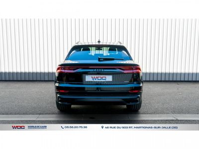 Audi Q8 55 TFSI S-line / Financement possible   - 4