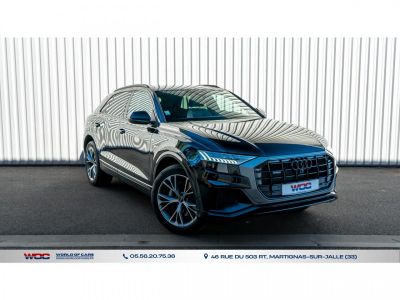 Audi Q8 55 TFSI S-line / Financement possible   - 5