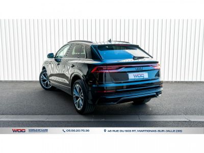 Audi Q8 55 TFSI S-line / Financement possible   - 6