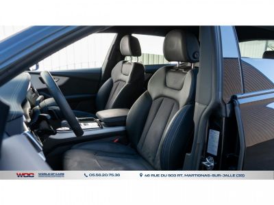 Audi Q8 55 TFSI S-line / Financement possible   - 7