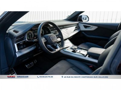 Audi Q8 55 TFSI S-line / Financement possible   - 8