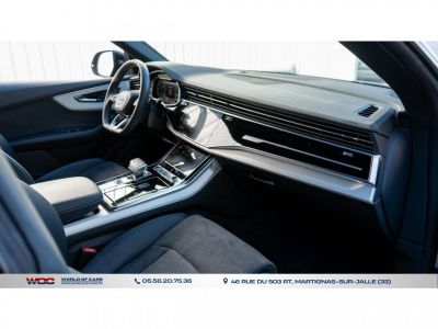 Audi Q8 55 TFSI S-line / Financement possible   - 10