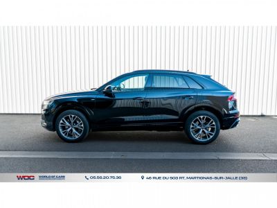 Audi Q8 55 TFSI S-line / Financement possible   - 11