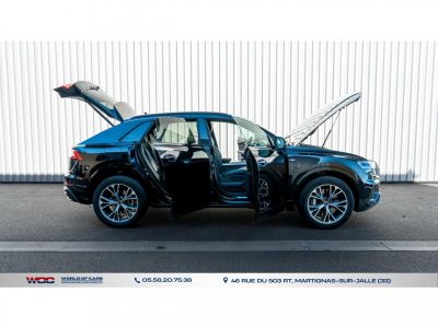 Audi Q8 55 TFSI S-line / Financement possible   - 12