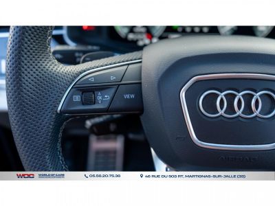 Audi Q8 55 TFSI S-line / Financement possible   - 22