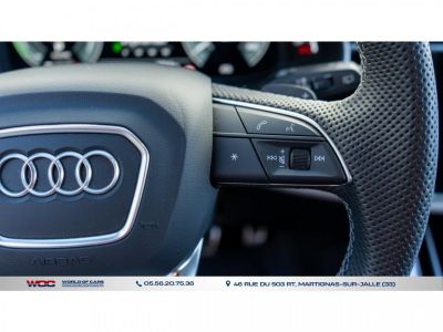 Audi Q8 55 TFSI S-line / Financement possible   - 23