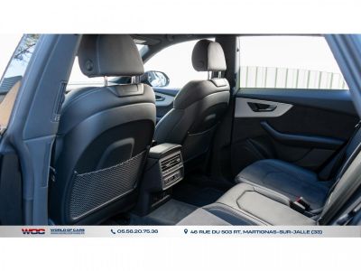 Audi Q8 55 TFSI S-line / Financement possible   - 44