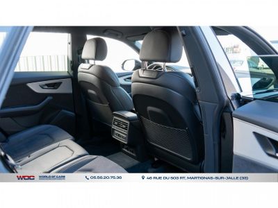 Audi Q8 55 TFSI S-line / Financement possible   - 50