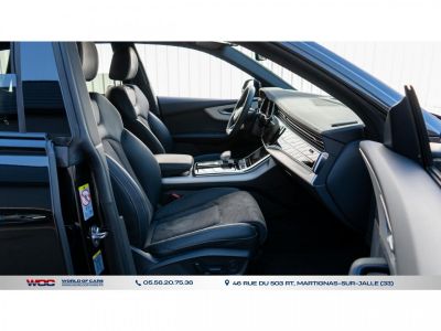 Audi Q8 55 TFSI S-line / Financement possible   - 60