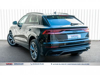 Audi Q8 55 TFSI S-line / Financement possible   - 80