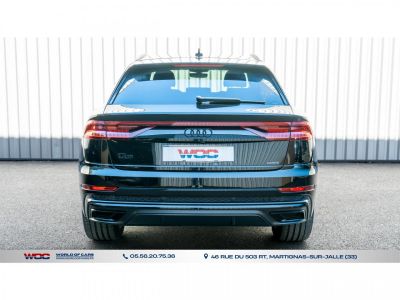 Audi Q8 55 TFSI S-line / Financement possible   - 81