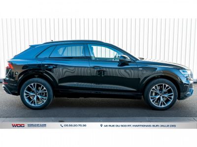 Audi Q8 55 TFSI S-line / Financement possible   - 83