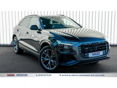 Audi Q8 55 TFSI S-line / Financement possible   - 84