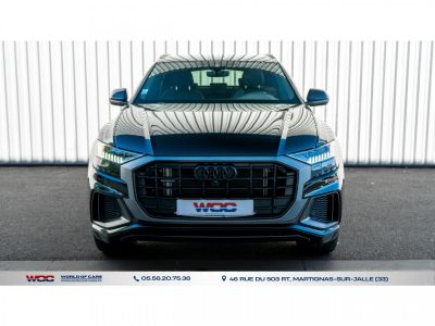 Audi Q8 55 TFSI S-line / Financement possible   - 85