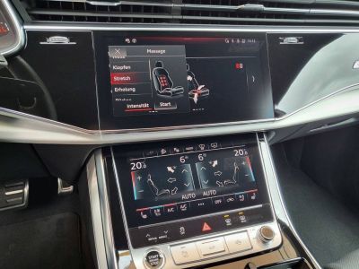 Audi Q8 55 TFSIE 381 S-LINE MATRIX*B&O*PANO*22 FACELIFT   - 19