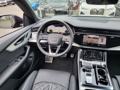 Audi Q8 55 TFSIE 381 S-LINE MATRIX*B&O*PANO*22 FACELIFT   - 30