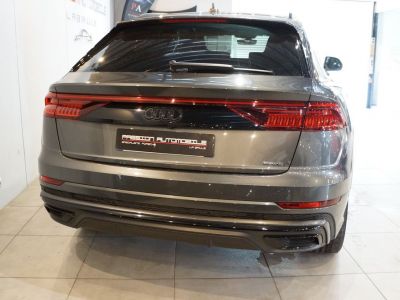 Audi Q8 60 TFSI Compétition 462ch, 03-2022-60000km, origine France   - 3