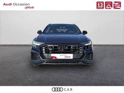 Audi Q8 60 TFSI e 462 Tiptronic 8 Quattro Compétition   - 2