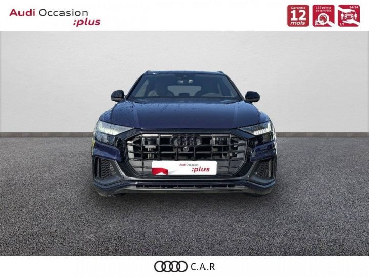 Audi Q8 60 TFSI e 462 Tiptronic 8 Quattro Compétition - 2