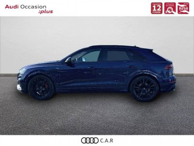 Audi Q8 60 TFSI e 462 Tiptronic 8 Quattro Compétition   - 3