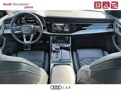 Audi Q8 60 TFSI e 462 Tiptronic 8 Quattro Compétition   - 6