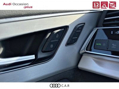 Audi Q8 60 TFSI e 462 Tiptronic 8 Quattro Compétition   - 11