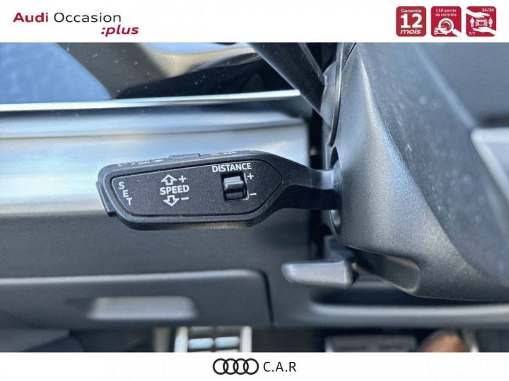 Audi Q8 60 TFSI e 462 Tiptronic 8 Quattro Compétition - 12