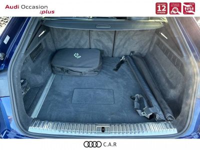 Audi Q8 60 TFSI e 462 Tiptronic 8 Quattro Compétition   - 15