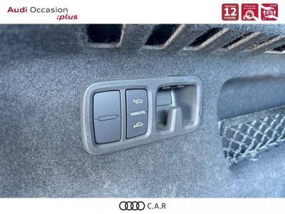 Audi Q8 60 TFSI e 462 Tiptronic 8 Quattro Compétition   - 16